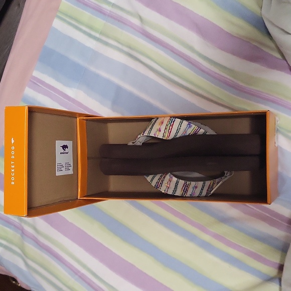 Rocket Dog sandals - Picture 3 of 3